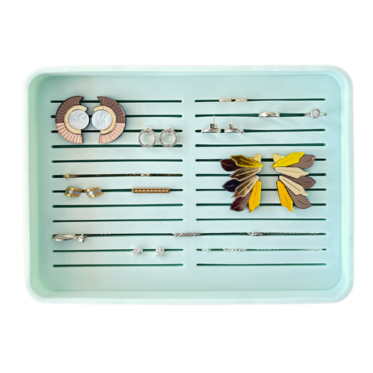 Joyero OSSEKI  Hielo