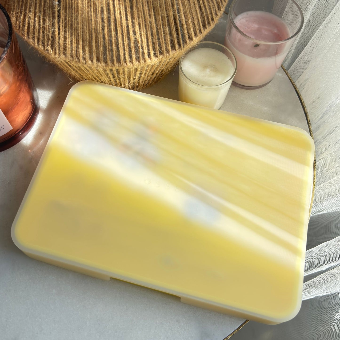 Joyero OSSEKI  Limon