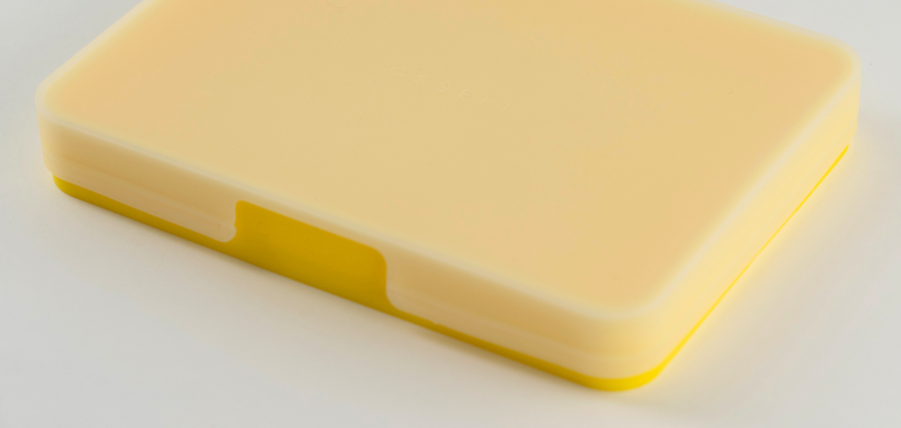 Joyero Pin - Limon